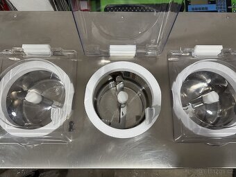 Zmrzlinový stroj BG Italy CC 301 - 2