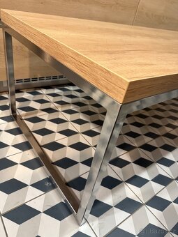 Konferencni stul 130/59 v.45 - 2