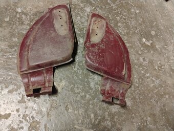 Zimní výbava  Jawa cz - 2