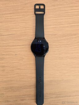 Samsung Galaxy Watch 4 44mm LTE - 2