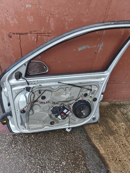 P.P. dveře Octavia 2 - 2