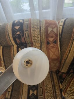 Lustr malý závit. Antikoro. - 2