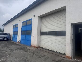 Autoservis Chrysler Dodge Lancia Pardubice-Lukovna - 2