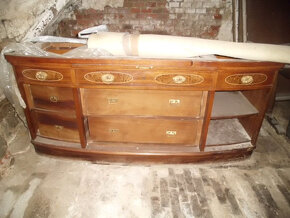 komoda se šuplíky - 2