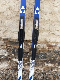 Běžky na klasiku - 2