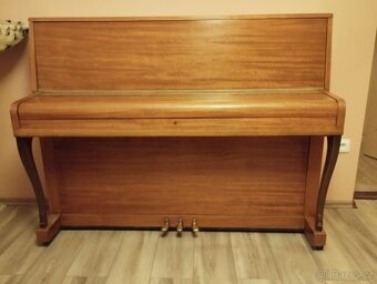 Klavír, pianino - 2