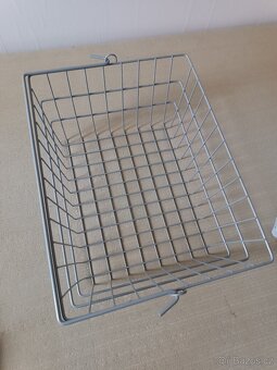 Chodítko DMA 100WHD - 2