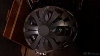 Kryty poklice 13 - 2