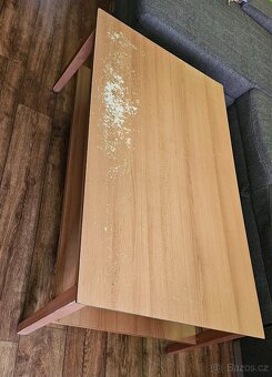 Konferenční stolek - 2