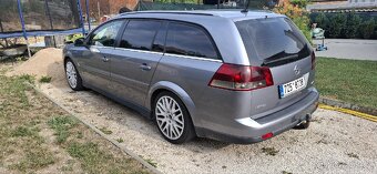 Opel vectra - 2