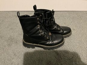 Zimní boty - 2