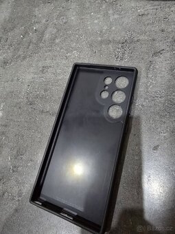 S24 Ultra Panzerglass D30 Protected - 2