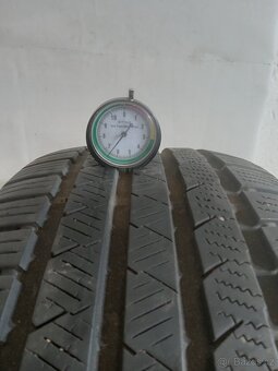 ❄️245/40 R18 Continental Zimní pneumatiky❄️ - 2