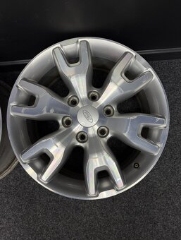 Alu Ford Ranger 6x139,7 18” - 2
