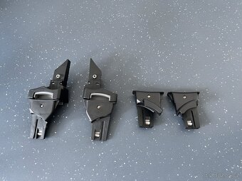 Adaptéry pro Britax B-Motion 4 plus - 2