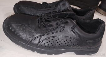 Boty značky Prabos - 2