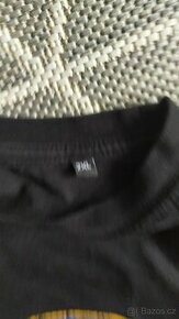 Triko Homolka ACS - 2