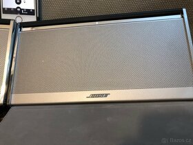 Bose SoundLink II, bluetooth reproduktor - cena za kus - 2
