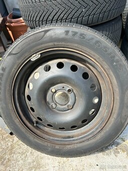 Disky+pneu - 2