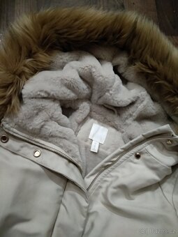 kabátek 40 - H@M - 2