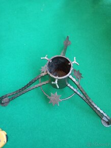 vánoční dekorace,ubrus - 2