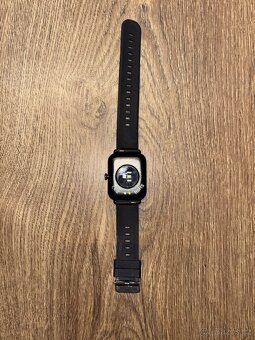 Chytré hodinky Niceboy - 2