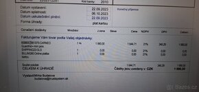 Prodam hodinky carneo Guard Kid + mini - 2