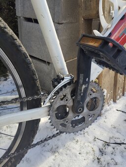 Horské kolo 21-L - 2