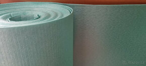 Izolační podložka perforovaná - 2