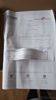 Prodám nevyužité ofuky na Seat Leon - 2