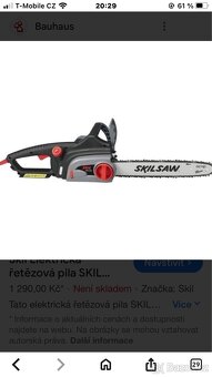 Pila SKIL 0780 - 100 Kč - 2