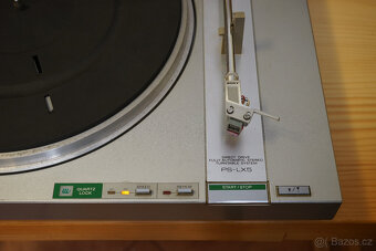 Gramo Sony PS LX 5 - 2