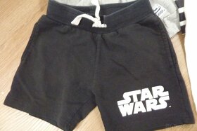 Mix oblečení vel. 110/116 - 2