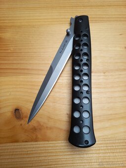 Coldsteel - 2
