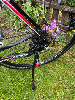 Prodám Crossové kolo Merida. - 2