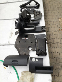 octavia 1 díly ceny dohodou - 2