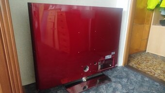 Věnuji tv 42LG6100 - 2