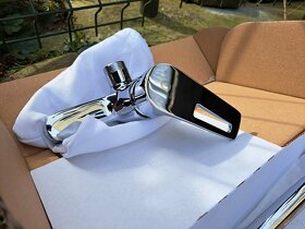 Dřezová baterie - 2