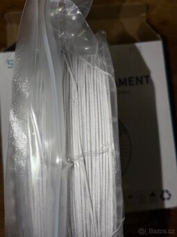3D Tisk/printing filament - 2