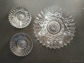 Servírovací souprava - 2