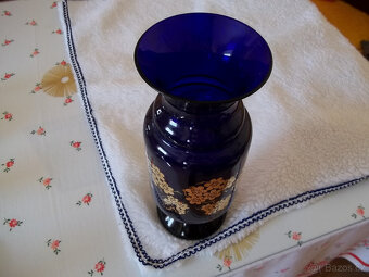 Prodám skleněnou vázu - 2