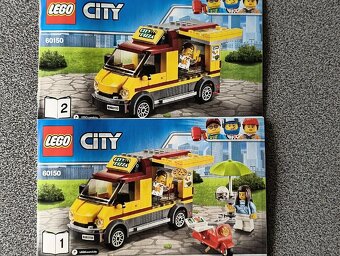 Lego 60150 - 2