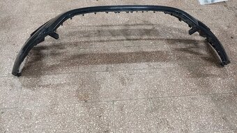 Škoda Kodiaq fl nárazník černá barva - 2