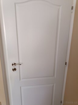 Interiérové dveře - 2