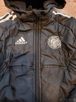 Zimní bunda vel. 116 - 2