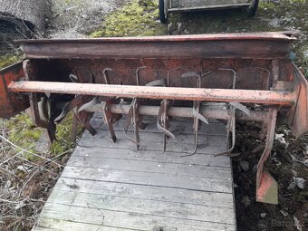 Rotavátor KIR 100 - 2