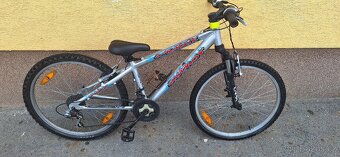 Prodám Olpran 24 - 2