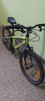 Prodám dětské kolo Author Energy 20 - 2