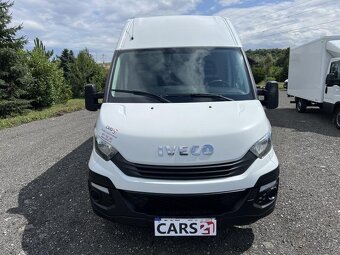 Prodám Iveco Daily 3.0,35S15,klima,DPH - 2