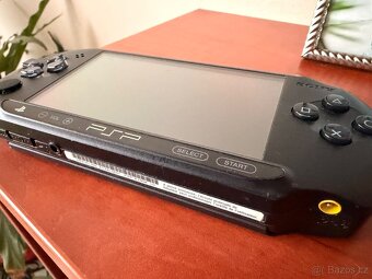 PSP E1004 - 2